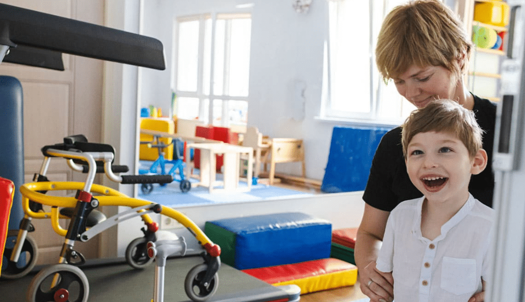 what is maes therapy